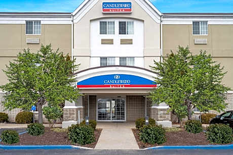 Candlewood Suites Elkhart By IHG