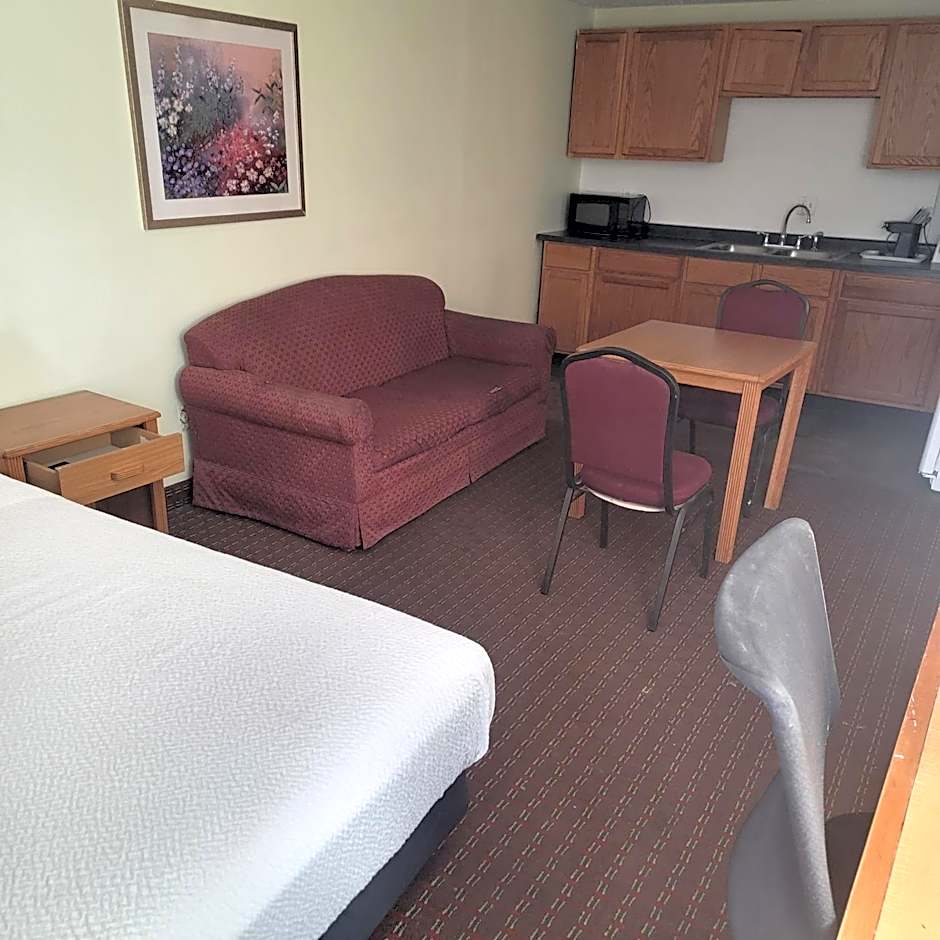 Days Inn by Wyndham Fort Dodge