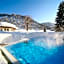 Vitalhotel Berghof