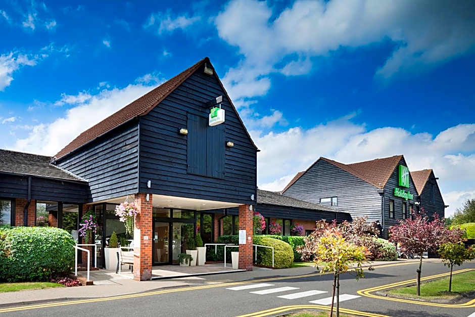 Holiday Inn Cambridge By IHG
