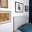 Chambre d'hôtes La grotte de Voltaire