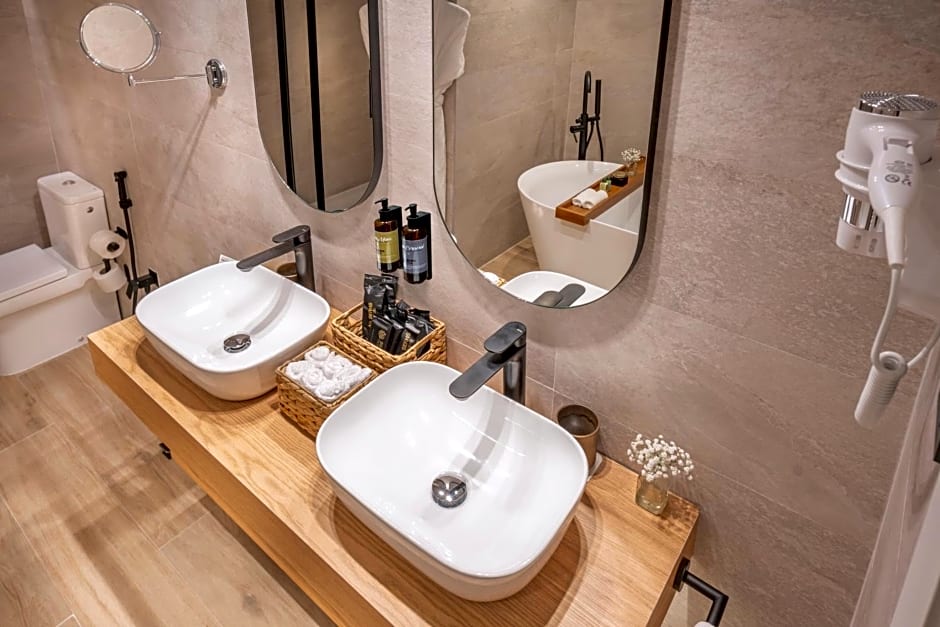Hotel Serhs Rivoli Rambla