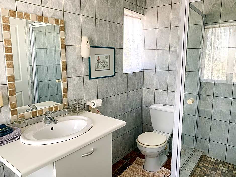 Marina Martinique B&B