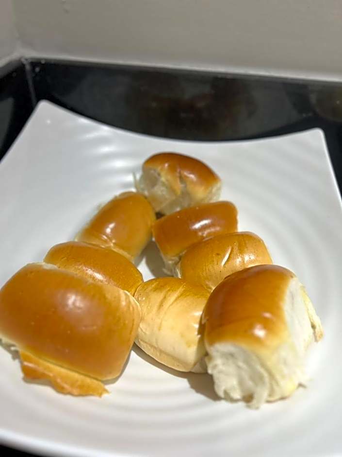 Hotel Beaga Convention Expominas by MHB