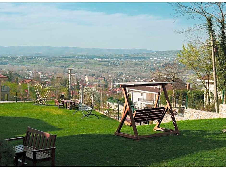 KARTEPE LOFT
