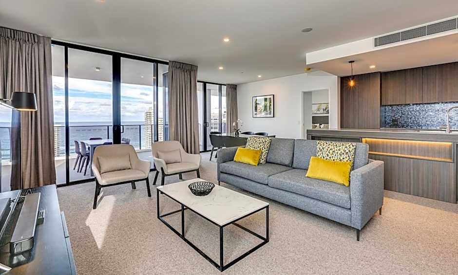 Qube Broadbeach