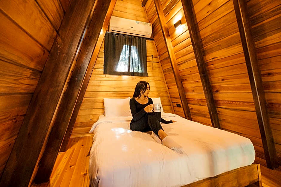 Dedeman Village Sapanca