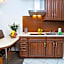 Warsaw Apartments - Apartamenty Wilanów