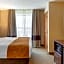 Comfort Suites Lancaster Amish Country