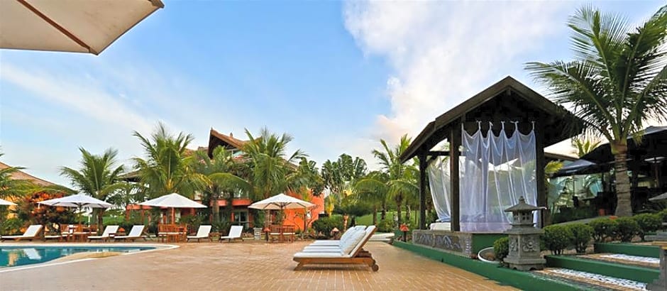 Praia Do Estaleiro Guest House Pousada