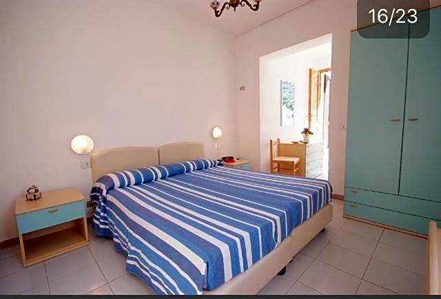 B&B Hotel Il Veliero - la vela del veliero