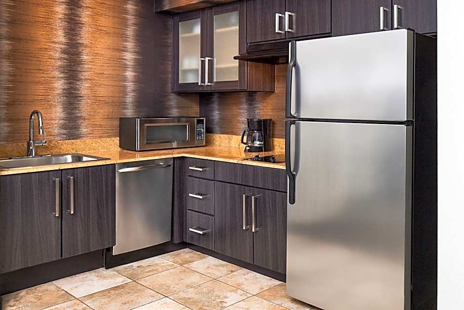 Residence Inn by Marriott Denver City Center