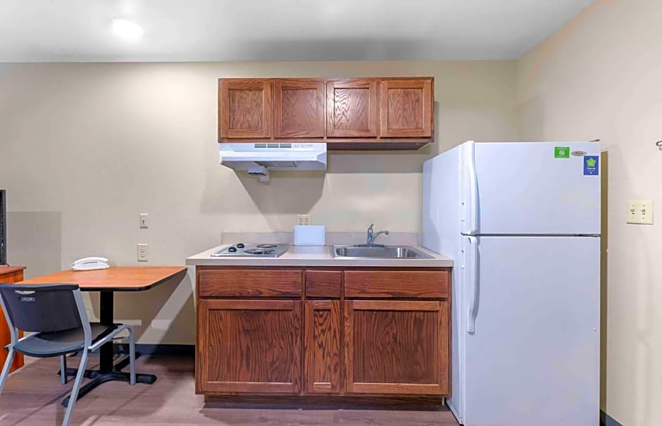 Extended Stay America Select Suites - Lubbock - West