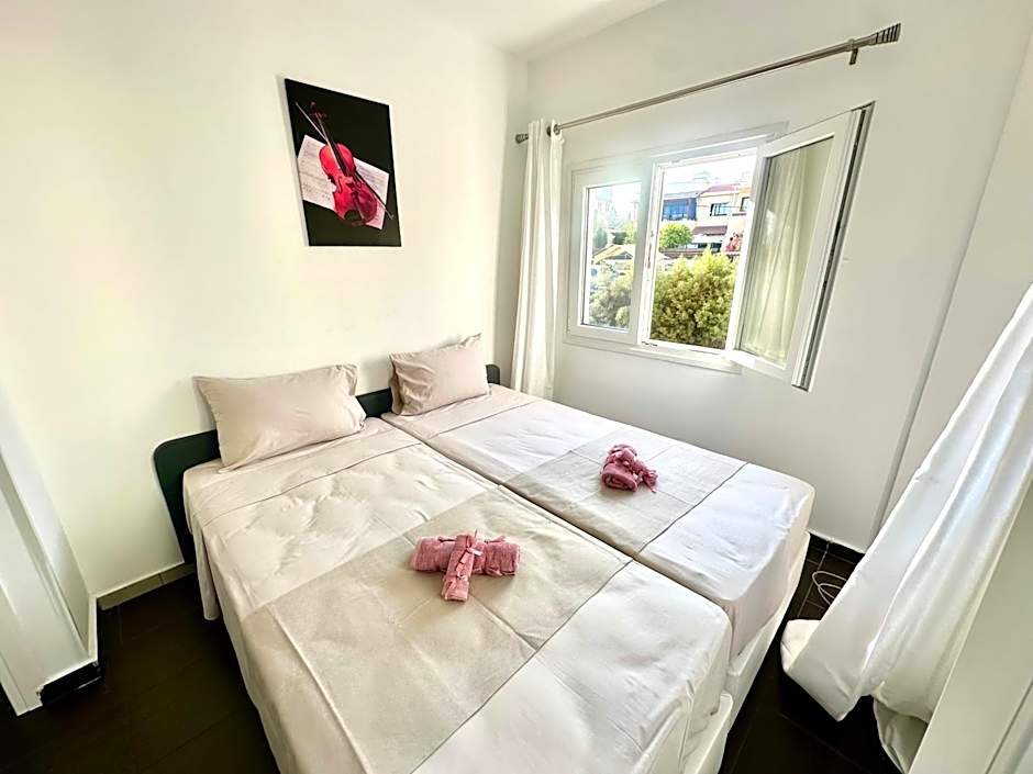 Mediterranean Blue - Secret Escape