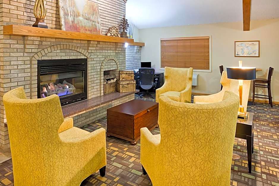 AmericInn by Wyndham Ironwood