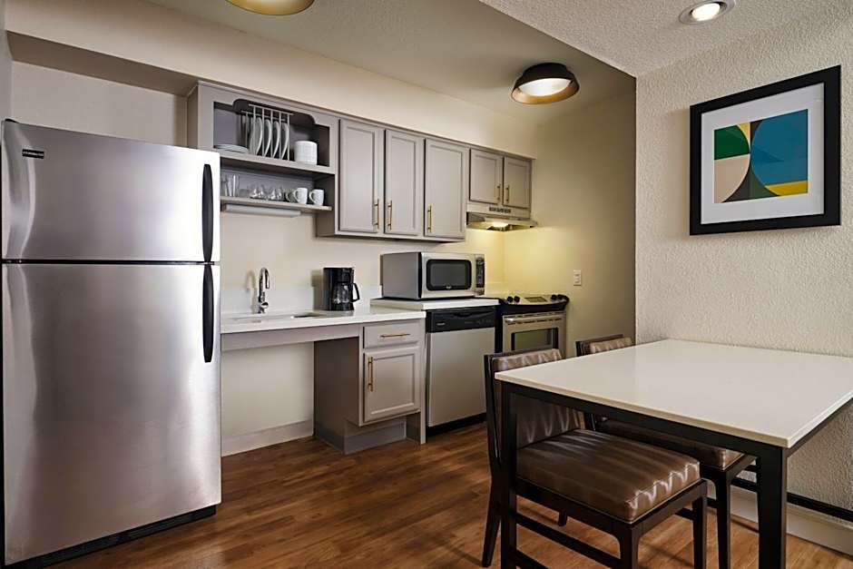 Residence Inn by Marriott Sunnyvale Silicon Valley II