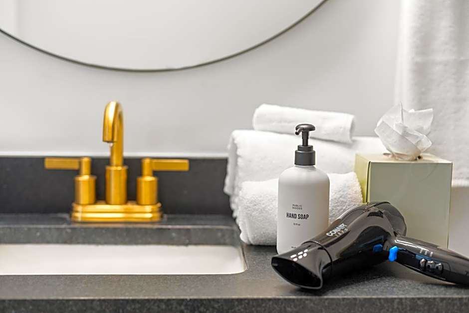 Sosuite at The Loxley - Old City