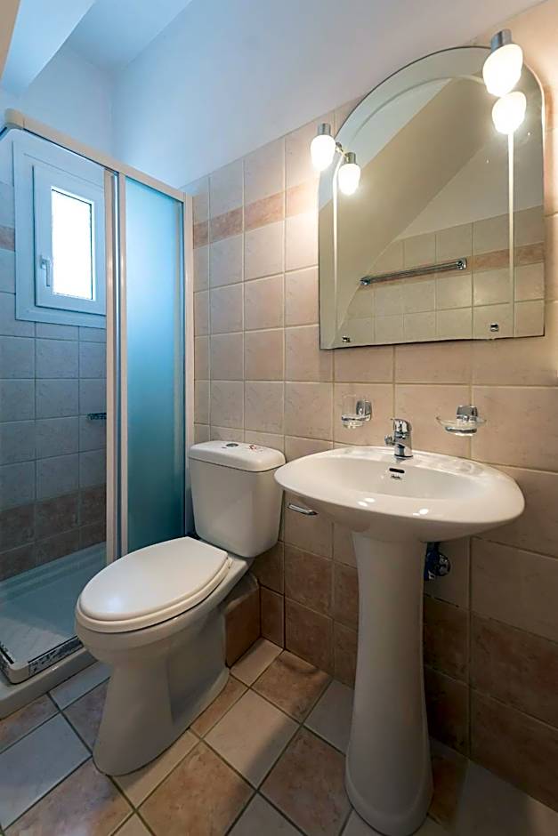 Lorenzo Villas with Private Pool, 200m from the beach, by ZanteWize