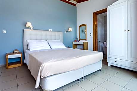 Suite with Sea View