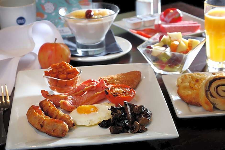 The Stuart Hotel, Sure Hotel Collection by Best Western