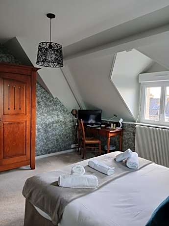 Queen Suite