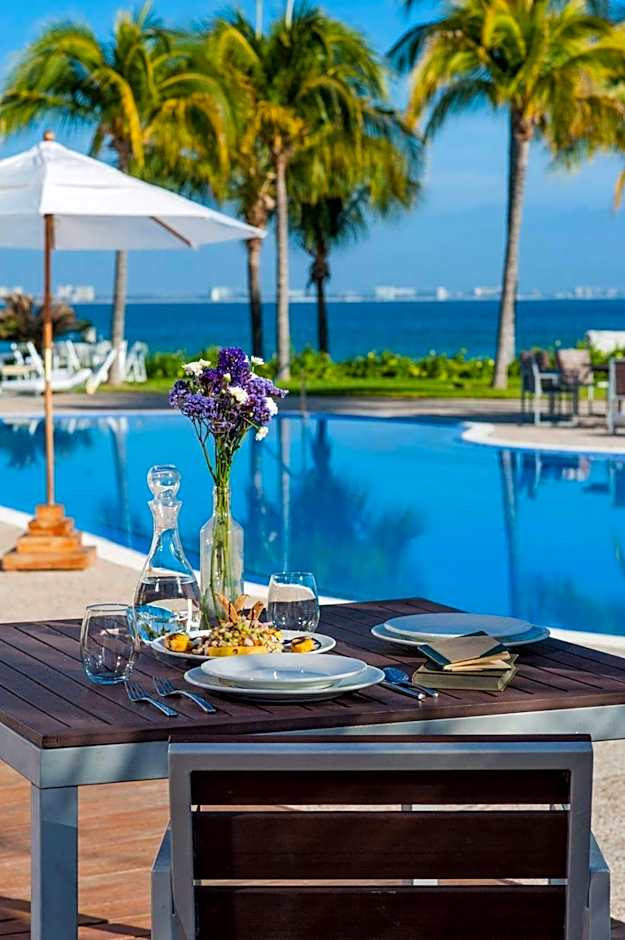 Villa B Nayar 115 gated community & Beach Club
