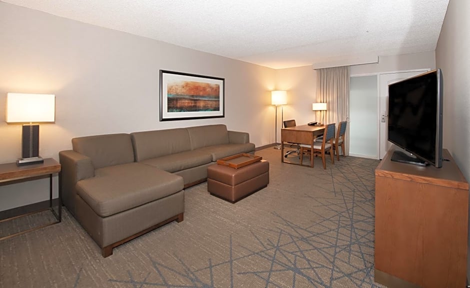 Embassy Suites by Hilton Colorado Springs