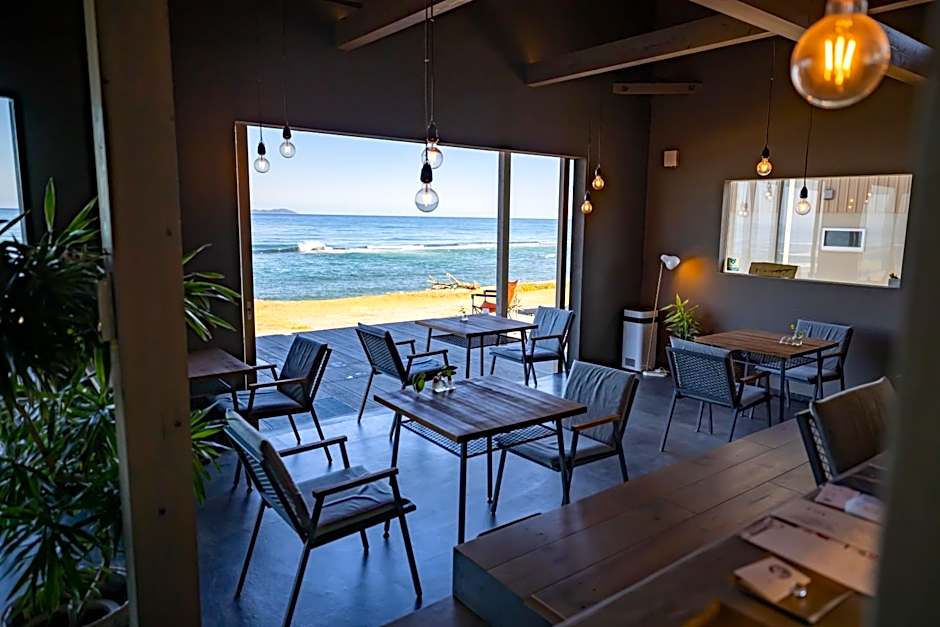 ゲストハウス＆カフェ　ハレテル