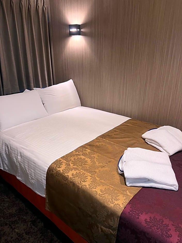 HOTEL GrayⅡ