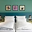 Hotel Continental Frankfurt