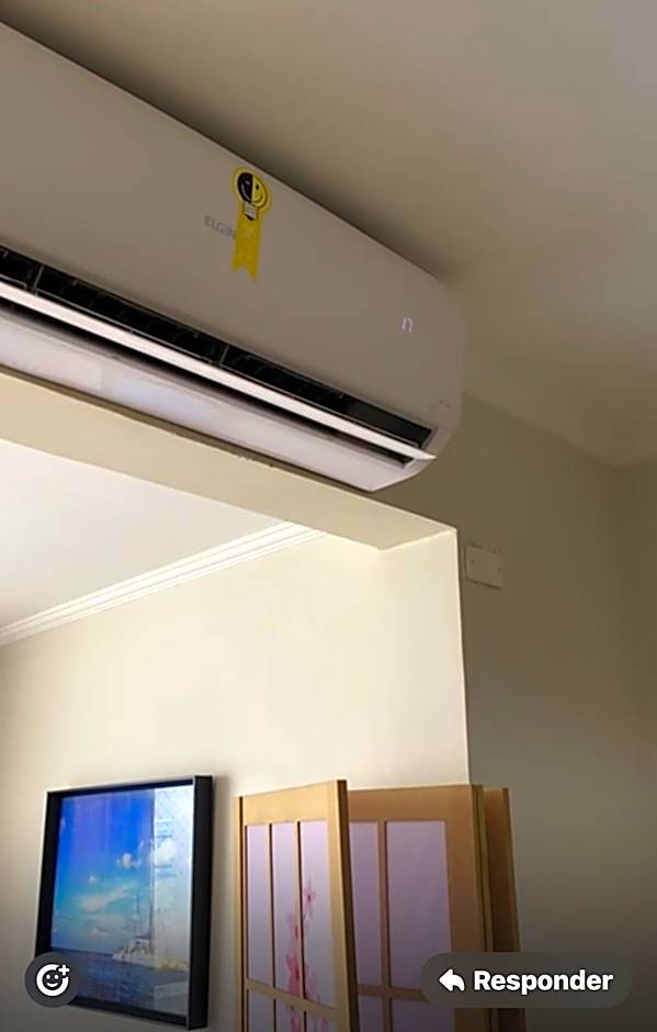 Flat Service Pitangueiras com Vista Mar