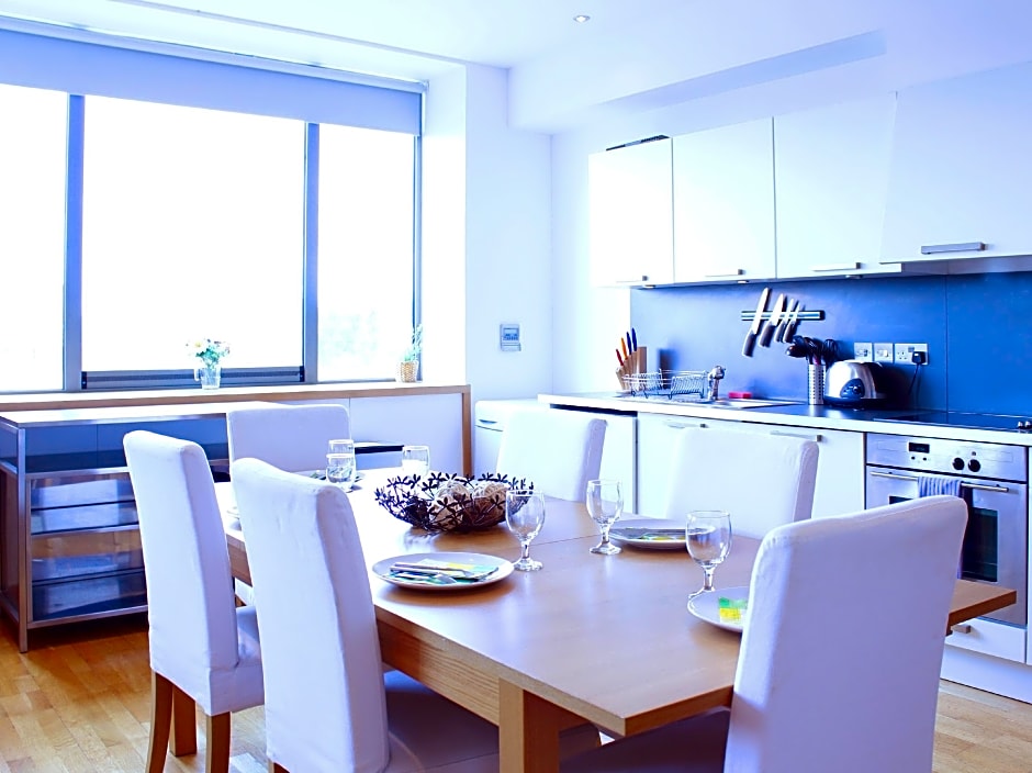 City Centre Apartments