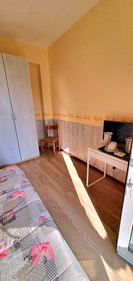 Agriturismo Costa di Campo