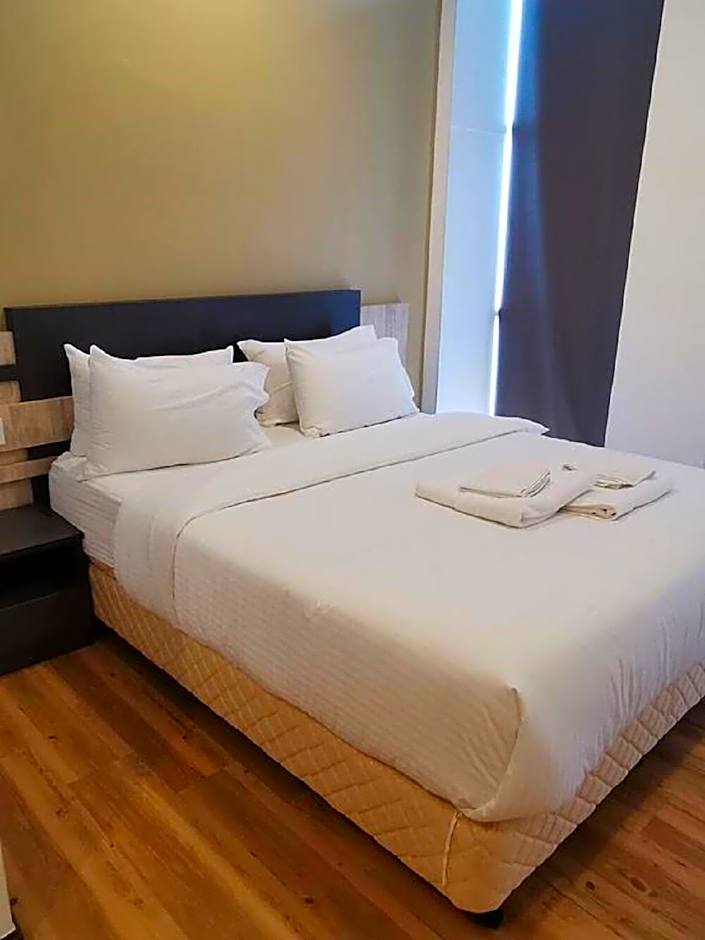 TT Dorf Hotel (Matang)