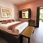 Hotel Siglo XVII Art Gallery