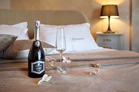 Junior Suite with Balcony