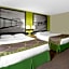 Super 8 by Wyndham Davenport