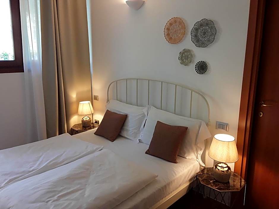 Villa degli Olivi Relais