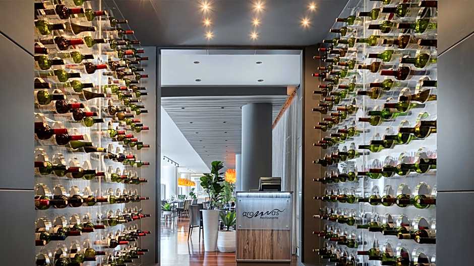 Holiday Inn Santo Domingo By IHG