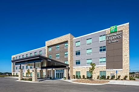 Holiday Inn Express And Suites West Omaha - Elkhorn By IHG
