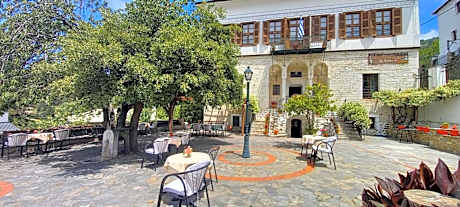 Archontiko Kantartzi