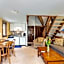 Manitou Lodge 7 by Alpine Lodging Telluride