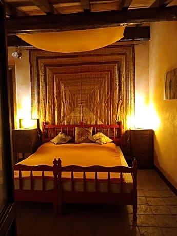 Bed and Breakfast Balli coi Lupi