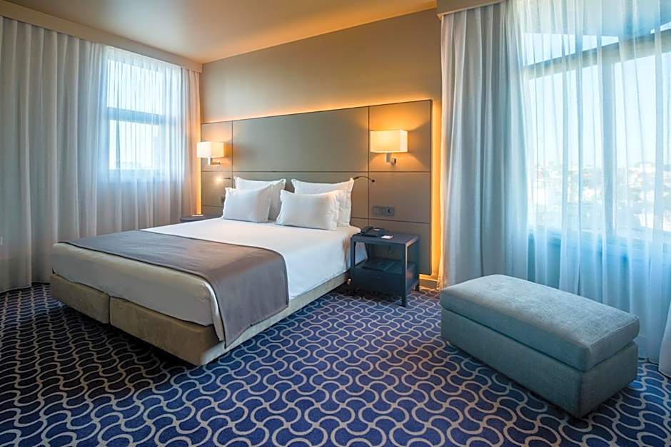 Hotel Dom Henrique - Downtown