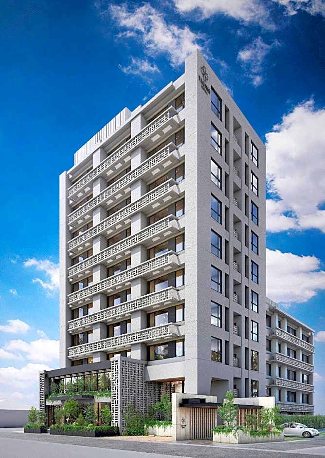 Tabino Hotel Miyakojima