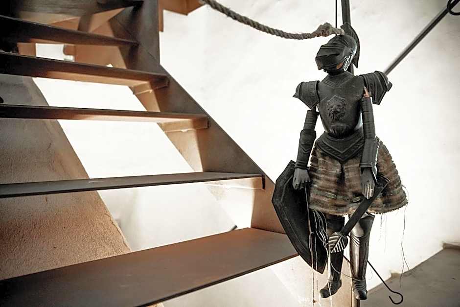 WUNDERGARTEN Dimora dei Frati