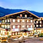 Hotel Standlhof Zillertal