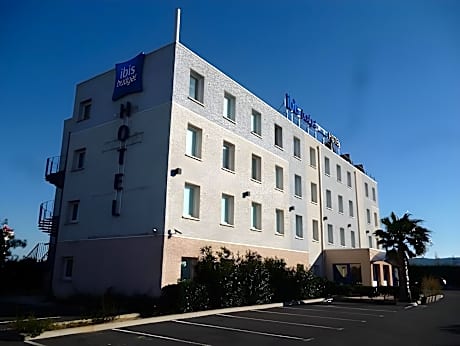ibis budget Narbonne Est