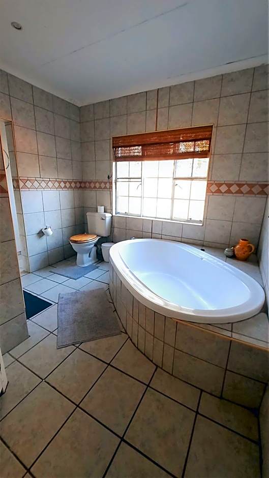 Highlands Creek Self Catering Accommodation