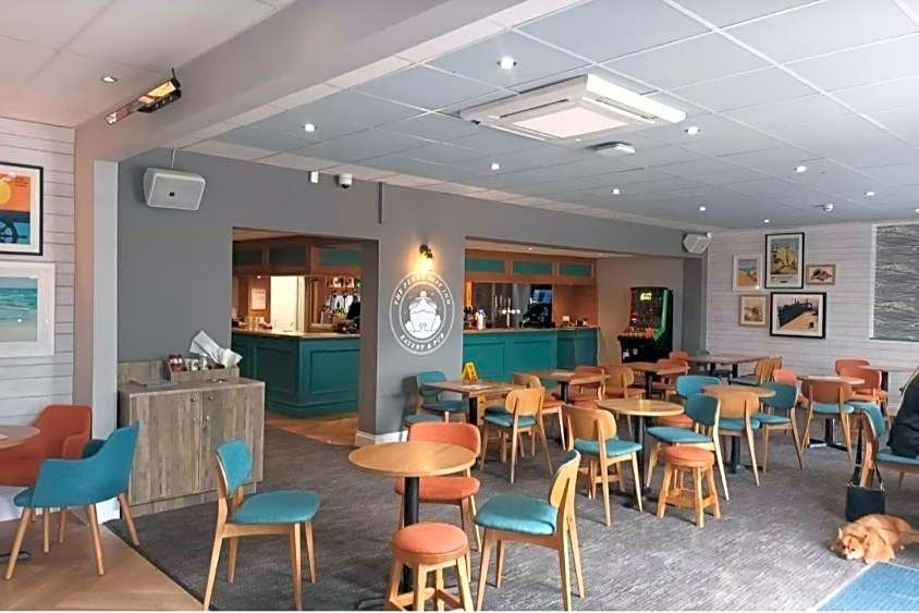 Haven Golden Sands Holly Drive 24